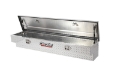 Picture of Deezee Universal Tool Box - Red Side Mount BT Alum 60In