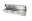 Picture of Deezee Universal Tool Box - Red Side Mount BT Alum 60In