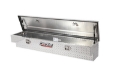 Picture of Deezee Universal Tool Box - Red Side Mount BT Alum 60In