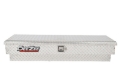 Picture of Deezee Universal Tool Box - Red Side Mount BT Alum 68In