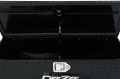 Picture of Deezee Universal Tool Box - Specialty Chest Black BT 35InX12InX9In
