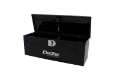 Picture of Deezee Universal Tool Box - Specialty Chest Black BT 35InX12InX12 1-2In