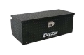 Picture of Deezee 07-23 Jeep JK-JL Tool Box - Specialty Jeep Box Narrow Txt Blk