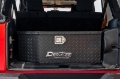 Picture of Deezee 07-23 Jeep JK-JL Tool Box - Specialty Jeep Box Wide Txt Blk
