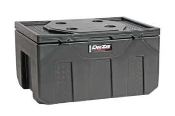 Picture of Deezee Universal Tool Box - Specialty Utility Chest Plastic 37In