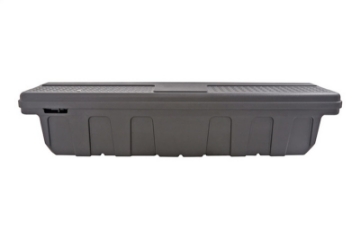 Picture of Deezee Universal Tool Box - Specialty Crossover Toolbox Plastic Full Size