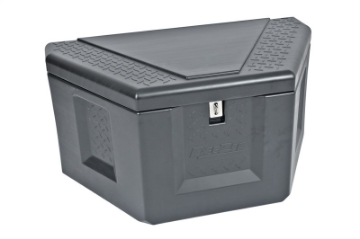 Picture of Deezee Universal Tool Box - Specialty Triangle Plastic