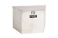 Picture of Deezee Universal Tool Box - Specialty Large Triangle BT Alum