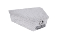 Picture of Deezee Universal Tool Box - Specialty 60 Degree Triangle BT Alum