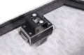 Picture of Deezee Universal Tool Box - Specialty 60 Degree Triangle BT Alum