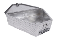 Picture of Deezee Universal Tool Box - Specialty 60 Degree Triangle BT Alum