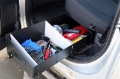 Picture of Deezee 19-23 Chevrolet Silverado Tool Box - Specialty Under Seat Drawer