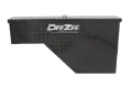 Picture of Deezee Universal Tool Box - Specialty Wheel Well Black BT Passenger Side