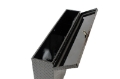 Picture of Deezee Universal Tool Box - Specialty Wheel Well Black BT Passenger Side
