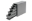Picture of Deezee Universal Tool Box - Wheel Well Box With Drawers Steel
