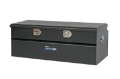 Picture of Deezee Universal Tool Box - Hardware Chest - Black 46 In