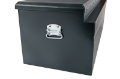 Picture of Deezee Universal Tool Box - Hardware Chest - Black 46 In