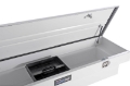 Picture of Deezee Universal Tool Box - Hardware Crossover - Single Lid White