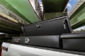 Picture of Deezee Universal Tool Box - Hardware Side Mount - Black 48In