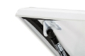 Picture of Deezee Universal Tool Box - Hardware Side Mount - White 60In