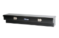Picture of Deezee Universal Tool Box - Hardware Side Mount - Black 60In
