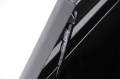 Picture of Deezee Universal Tool Box - Hardware Side Mount - Black 60In
