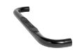 Picture of Deezee 99-16 Ford SuperDuty Tubes - 3In Round Black Steel RegCab