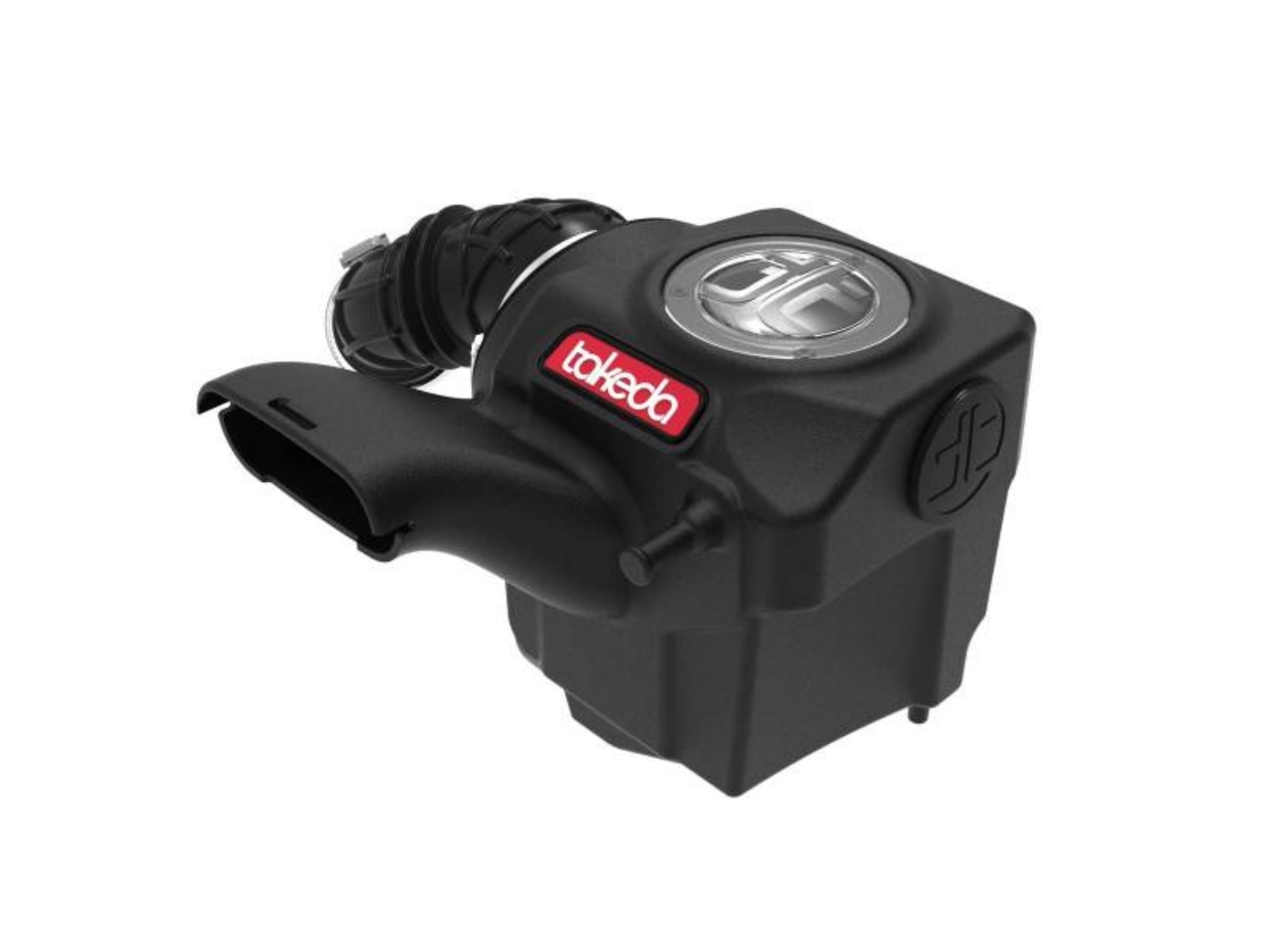 Picture of aFe Takeda Momentum Pro Dry S Cold Air Intake System 14-19 Ford Fiesta L4-1-6L