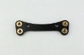 Picture of Wilwood Caliper Mounting Kits w- Bracket - SL6R Integra-Civic 262mm Drag Rotor