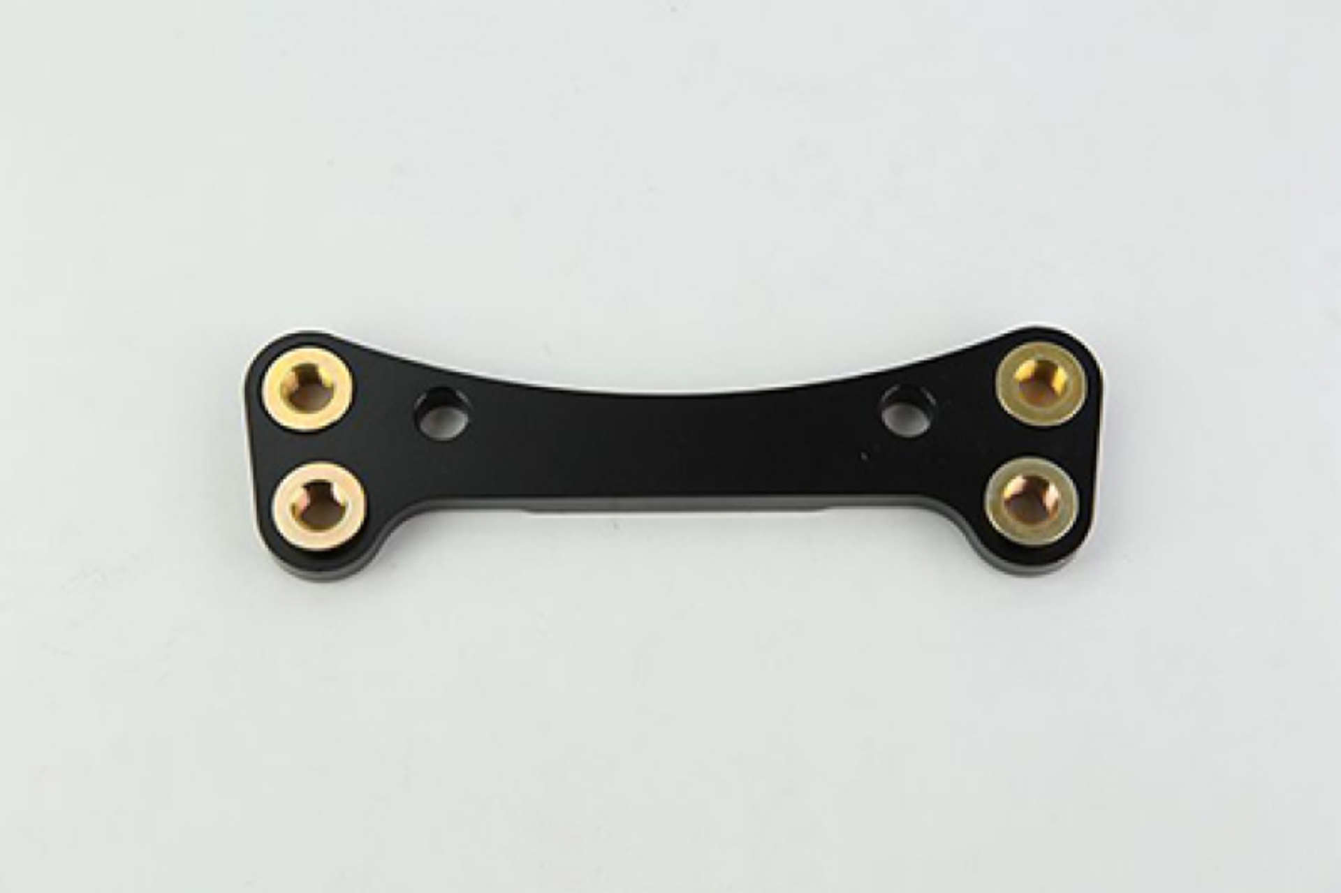 Picture of Wilwood Caliper Mounting Kits w- Bracket - SL6R Integra-Civic 262mm Drag Rotor