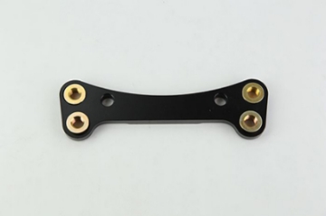 Picture of Wilwood Caliper Mounting Kits w- Bracket - SL6R Integra-Civic 262mm Drag Rotor