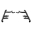 Picture of ARB Rock Sliders - For Use with 2019+ Suzuki Jimny