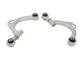Picture of Whiteline 2015+ Honda Civic Rear Upper Camber Arm Adjustable - Pair