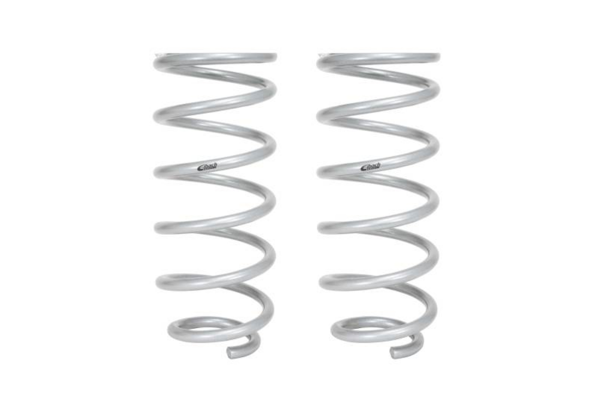 Picture of Eibach Pro-Truck Springs for 2010+ Toyota 4Runner - Rear Must Be Used w- Pro-Truck Rear Shocks
