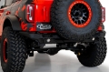 Picture of Addictive Desert Designs 21-22 Ford Bronco Stealth Fighter Rear Bumper
