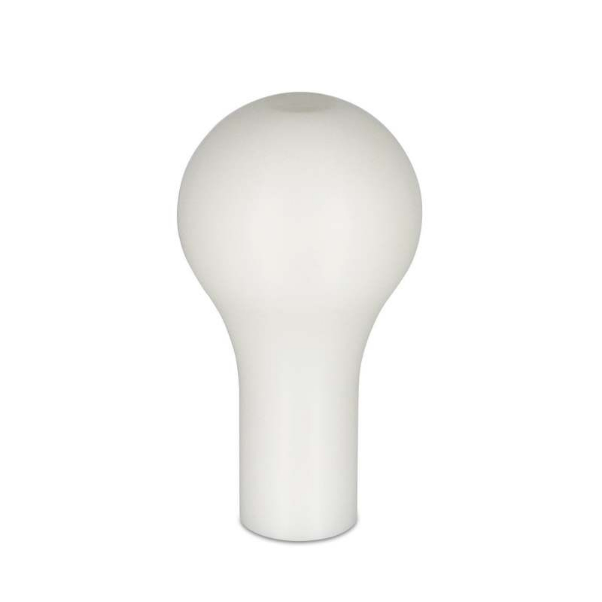 Picture of BLOX Ultraform Shift Knob M10x1-5 - White