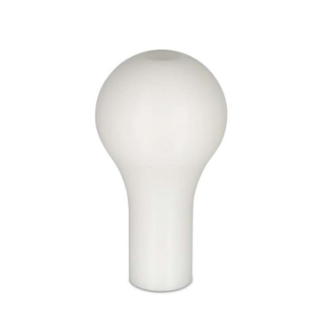 Picture of BLOX Ultraform Shift Knob M10x1-5 - White