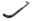 Picture of Deezee 14-19 Chevrolet Silverado Tubes - 3In Round Black Steel ExtCab