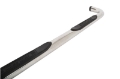Picture of Deezee 14-18 Chevrolet Silverado Tubes - 3In Round Stainless Polished ExtCab