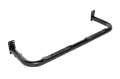 Picture of Deezee Universal Tubes - 3In Round Universal - Black Steel RegCab