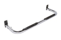 Picture of Deezee Universal Tubes - 3In Round Universal - Stainless