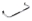 Picture of Deezee Universal Tubes - 3In Round Universal - Stainless