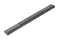 Picture of Deezee 99-23 Chevrolet-GMC-Dodge-Ford  Full Size Truck Tubes - 6In Oval - Black Steel RegCab