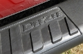 Picture of Deezee 99-23 Chevrolet-GMC-Dodge-Ford Full Size Truck Tubes - 6In Oval - Black Steel ExtCab