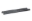 Picture of Deezee Universal Tubes - 6In Oval - Brite Tread Aluminum ExtCab