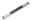 Picture of Deezee Universal Tubes - 6In Oval - Brite Tread Aluminum CrewCab