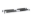 Picture of Deezee Universal Tubes - 6In Oval - Black Tread Aluminum ExtCab
