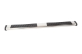 Picture of Deezee 99-23 Chevrolet-GMC-Dodge-Ford Full Size Truck Tubes - 6In Oval - Stainless Steel RegCab