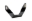 Picture of Deezee Universal Sport-Bull Bar - License Plate Mounting Bracket