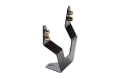 Picture of Deezee Universal Sport-Bull Bar - License Plate Mounting Bracket